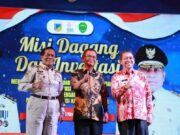 Pemprov Kaltim dan Sulteng Jalin Kerjasama Khusus, Potensi Pendapatan Ditaksir Mencapai Rp 850 Miliar