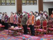 Tingkat SDM Guru Penggerak, BGO Kaltim Wajibkan Para Guru Ikuti Kegiatan Lokakarya