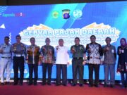 PAD Kaltim Naik Berkat Partisipasi Wajib Pajak, Gubernur Isran Noor Beri Apresiasi