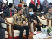 Nidya Listiyono Harap Pengurus ISPI Kaltim Baru Mampu Tingkatkan Mutu dan Kualitas Pendidikan di Bumi Etam