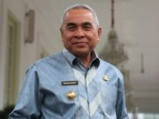 Program Internet Desa Segera Launching, Isran Noor Minta Tak Ada Lagi Daerah Blankspot di Kaltim