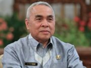 Sukseskan Pembangunan Daerah, Pemprov Kaltim Kolaborasi Program Bersama Instansi Vertikal