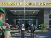 Pimpin Apel HKN 2022, Hadi Mulyadi Dorong Masyarakat Bangkit dari Pandemi dan Lebih Produktif