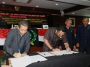 Pemprov dan DPRD Kaltim Setujui Rancangan APBD 2023 Sebesar Rp17,2 Triliun