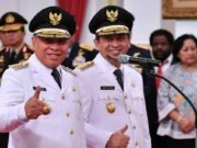 Kaltim Raih Penghargaan Dewan Pers, Torehkan Indeks Kemerdekaan Pers (IKP) Tertinggi di Indonesia