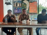 Gelar Pekan Kreatif 2022, Kadispar Kaltim Sebut Kembangkan Potensi Kreativitas Masyarakat