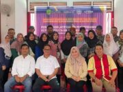 Dispar Kaltim Gelar Workshop, Perkuat Kemitraan Industri Pariwisata dan Ekonomi Kreatif di Derawan