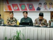 Optimalkan MCP, Pemkab Kukar Dorong Semua OPD Cegah Korupsi