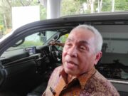 Di Era Isran-Hadi, Pemprov Gelontorkan Beasiswa Hingga Rp 653 Miliar