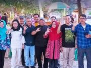 Event Festival Maratua Jazz & Dive Fiesta 2022 di Maratua, Gabungkan Atraksi Musik Jazz dan Diving