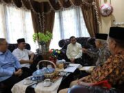 Hadi Mulyadi Beri Apresiasi Kontribusi FKUB Kaltim Jaga Kondusifitas Daerah Jelang IKN dan Pemilu 2024