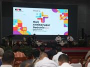 KPK Gelar Road to Hakordia di Kaltim, Jadi Wujud Pemberantasan Korupsi Oleh Seluruh Pihak