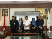 Sikapi Masalah Pertambangan di Berau, Wakil Bupati Gamalis Bangun Koordinasi Langsung ke Kementerian ESDM