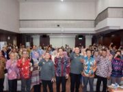 Disdikbud Kaltim Gelar Workshop Pradigma Dual Track, Kurniawan Harapkan Siswa SMK Dapatkan Ilmu Untuk Bersaing Di Dunia Pekerjaan