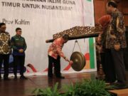 Komitmen Turunkan Emisi Karbon Gas Rumah Kaca, Kaltim Dapat Kompensasi Bank Dunia