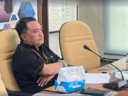 Gelar Pertemuan Khusus dengan Komite Ekonomi Kreatif, Bahas Program Kerja dan Kendala Yang Ada