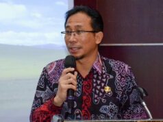 Disdikbud Kaltim Gelar Workshop Kurikulum Paradigma Dual Track, Siapkan Siswa SMK Bisa Lanjutkan ke Perguruan Tinggi