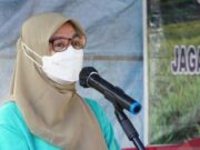 Kadis Pangan dan Tanaman Hortikultura Kaltim Pastikan Pembangunan Food Estate Masih Berjalan