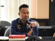 Data OPD dan Pansus Berbeda, Baharuddin Demmu Ingin Cocokkan Data Soal Lahan Kawasan Food Estate