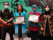 Enam Sekolah Ikuti Adiwiyata Sepanjang 2022, DLH Bontang Akan Beri Penghargaan