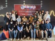 Dinas Pariwisata Kaltim Dorong Peran Lebih dari Pemuda Untuk Kembangkan Pariwisatan di Benua Etam