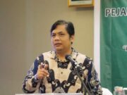 Ramaon D.Saragih Paparkan Amanat Keterbukaan Informasi Publik