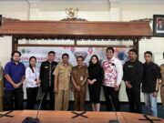 Peringati Hari Pariwisata Sedunia Dispar Kaltim Gelar Lomba Compettition, Kadispar Harap Capaian Memacu Kreatif