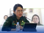 BPS Kaltim Rilis Data Rongrosek 2022, Kepala BPS Yusniar Sebut Capaian Tembus 90 Persen Penduduk Kaltim