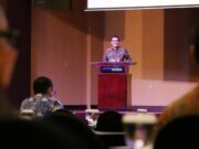 BKD Kaltim Fasilitas Kegiatan Sosialisasi Jabatan Fungsional