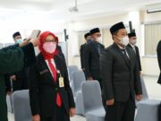 BKD Kaltim Fasilitas Kegiatan Sosialisasi Jabatan Fungsional