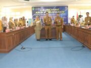 DKP Kaltim Launching Dua Aplikasi Baru Untuk Nelayan