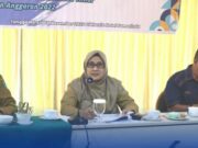 Gelar Bimtek, Dinas Perkebunan Kaltim Ingin Kuatkan Kelembagaan Petani
