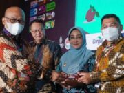 Petani Kakao Berau Berhasil Menjadi yang Terbaik di Kegiatan SIAL Inter FOOD di Jakarta