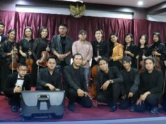 Peringati Hari Pahlawan Nasional, Mozart Institute dan D’Flo Music Lab Bakar Semangat Perjuangan Lewat Musik