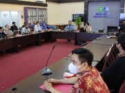 Guna Menyempurnakan SPBE, Diskominfo Kaltim Akan Survei Bandwidth di Semua Perangkat Daerah