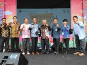 Dispora Kaltim Gelar Musik Kreatif 2022, Beri Hiburan dan Peluang Usaha ke UMKM