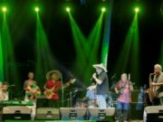 Festival Maratua Jazz and Dive Fiesta 2022 Berhasil Tarik Minat Wisatawan ke Berau