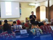 Tingkatkan Kompetensi Penyuluh Pertanian di Kaltim, BPPSDMP Kaltim Gelar Pelatihan Multimedia