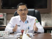 Diskominfo Kaltim Beri Penjelasan Soal Hak Siar Piala Dunia 2022