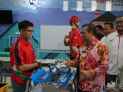 Pesan Wagub Hadi Mulyadi Untuk Insan Pendidikan dan Kebudayaan di Kaltim