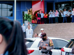 Kepala Disdik Kaltim Harapn Perselisihan SMK Farmasi Samarinda dan Yayasan Bisa Selesai Secara Kekeluargaan