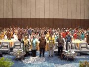 Disdikbud Kaltim Gelar Sosialisasi Perhitungan Analisis Jabatan dan Beban Kerja