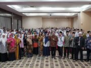 Lomba Keagamaan Yang Digelar Disdikbud Kaltim Ramai