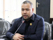 Peringati HUT PGRI ke-77, Akhmed Reza Fachlevi Kenang Jasa-jasa Guru