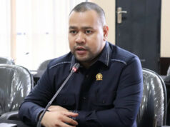 Peringati HUT PGRI ke-77, Akhmed Reza Fachlevi Kenang Jasa-jasa Guru