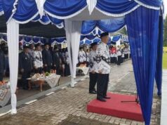 Pemprov Kaltim Buka Kesempatan Untuk Para Guru Ikuti Program Guru Penggerak