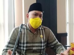 Salehuddin Ingatkan Pemprov Kaltim Terus Perhatikan Nasib Guru Hingga ke Pelosok