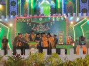 Buka MTQ ke-16, Wali Kota Bontang Beri Pesan Khusus Untuk Para Juri