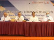 Disperindagkop UKM Kaltim Gelar Edukasi Konsumen Cerdas di Kukar, Ajak Generasi Milenial Jadi Duta Konsumen