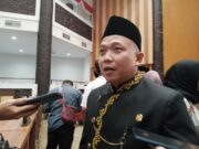 Masalah Banjir di Samarinda Masih Jadi Program Prioritas Pemkot